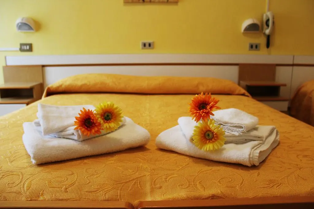 B&B Hotel Lina Pinarella