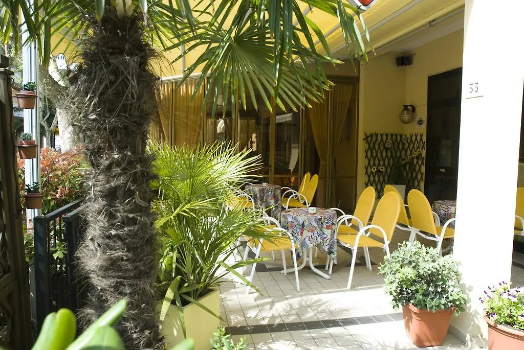 B&B Hotel Lina Pinarella