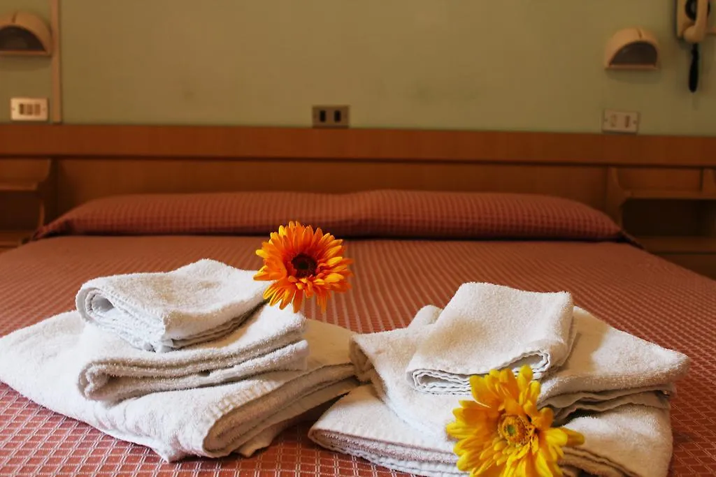 B&B Hotel Lina Pinarella