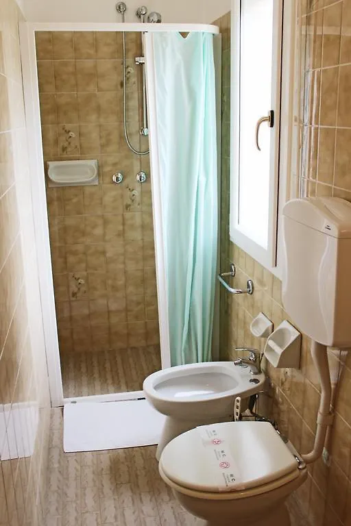 B&B Hotel Lina Pinarella