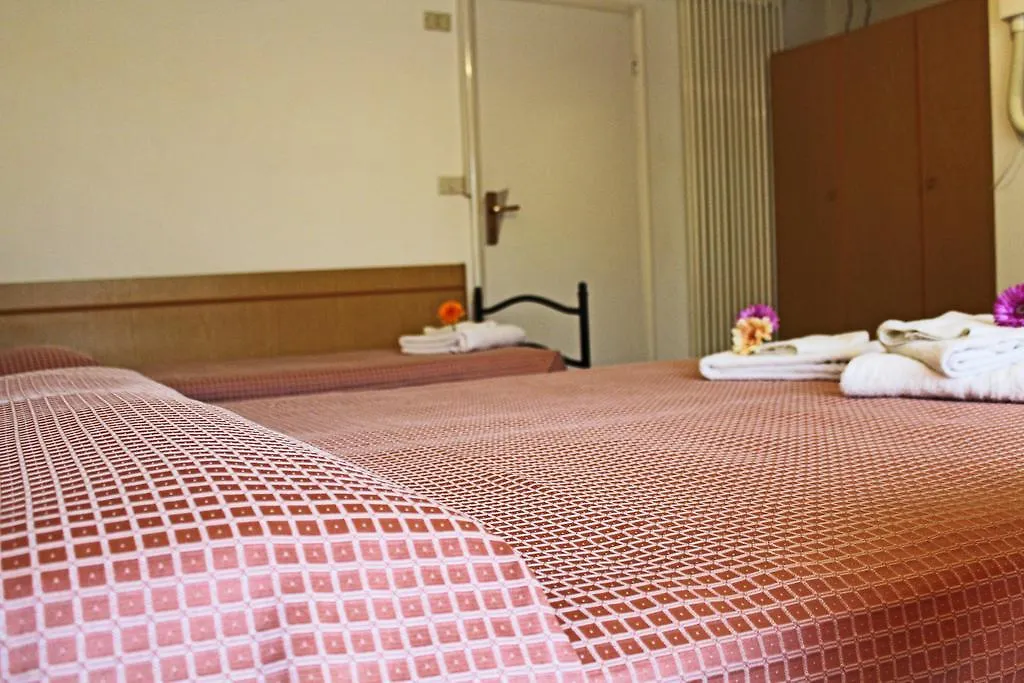 B&B Hotel Lina Pinarella