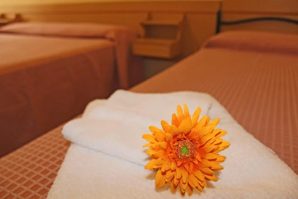 B&B Hotel Lina Pinarella