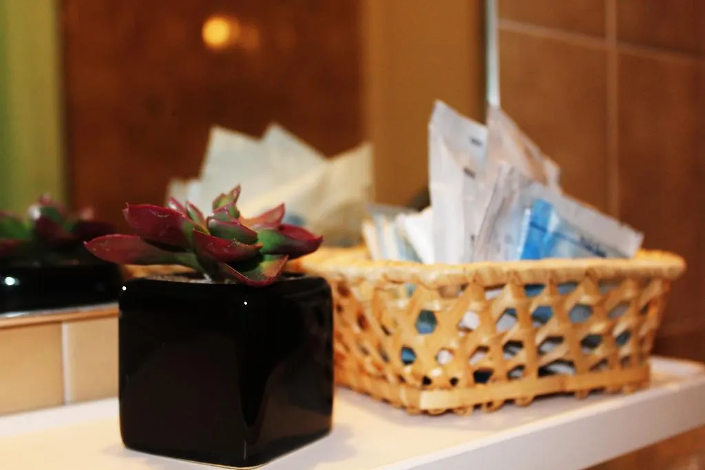 B&B Hotel Lina Pinarella